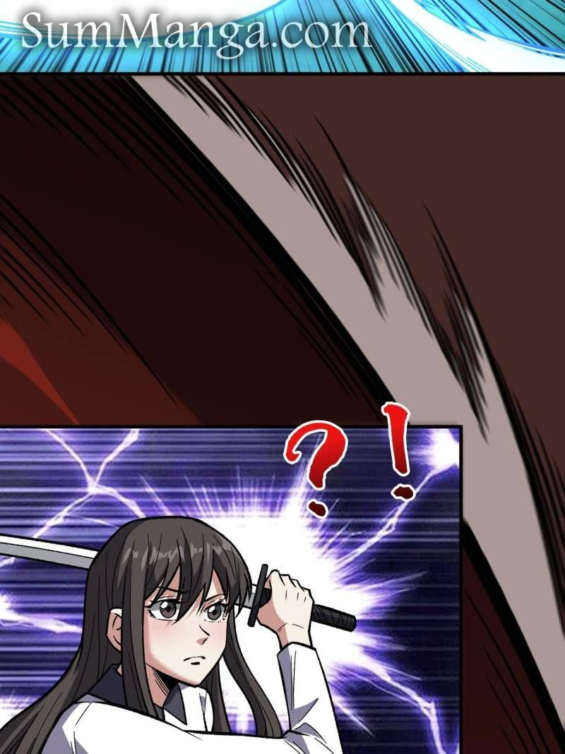I'm Really Not A Supervillain Chapter 259 15